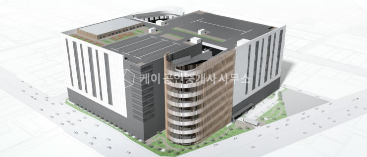 인천 미추홀구 도화동 인천항, 북항 인근 초대형 복합물류 상온창고, 상온 4천~1만6천평 임대가능 월세 매물번호 11148 사진 1