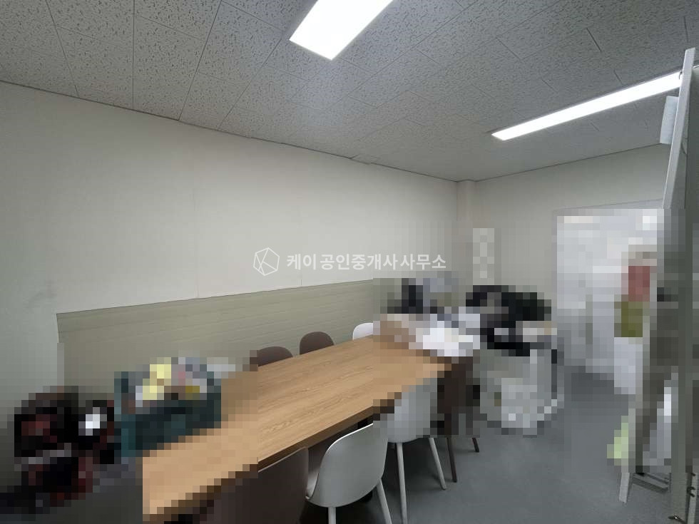 경기 김포시 통진읍 동을산리 1동 전차량진입가능한 냉동창고 통매매 매매 매물번호 11348 사진 4