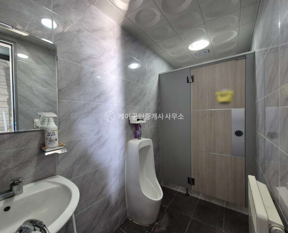 경기 고양일산동구 문봉동 1,2동 2종제조 및 사무실 230평임대, 냉동80평, 내부화장실/사무실, 가설천막, 2차선도로접, 설문IC, 사리현IC 월세 매물번호 12696 사진 12