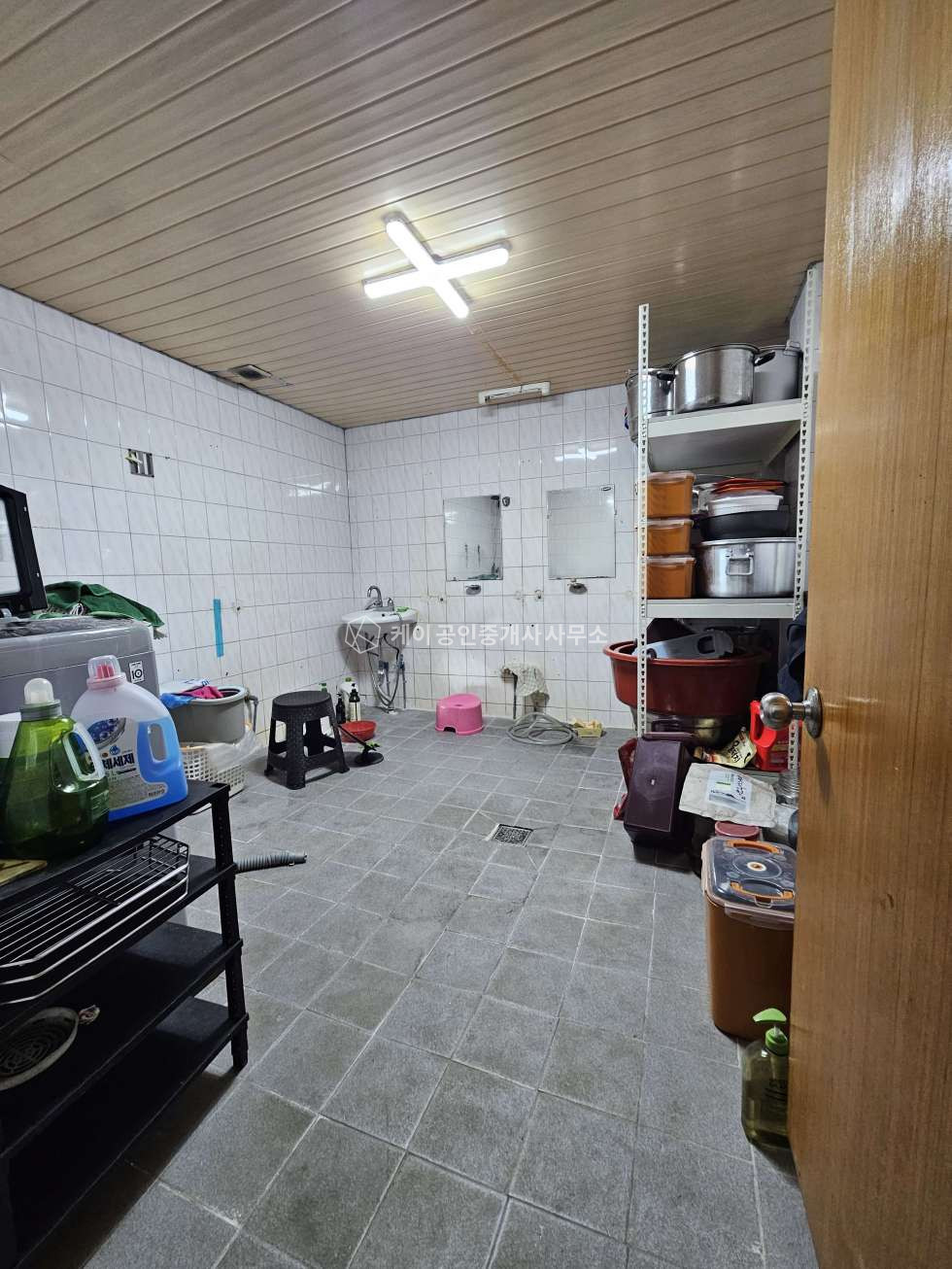 경기 파주시 조리읍 대원리 츄레라 진입가능, 388평 위치 좋은 시세대비 저렴한 제조공장 매매 매매 매물번호 12675 사진 9