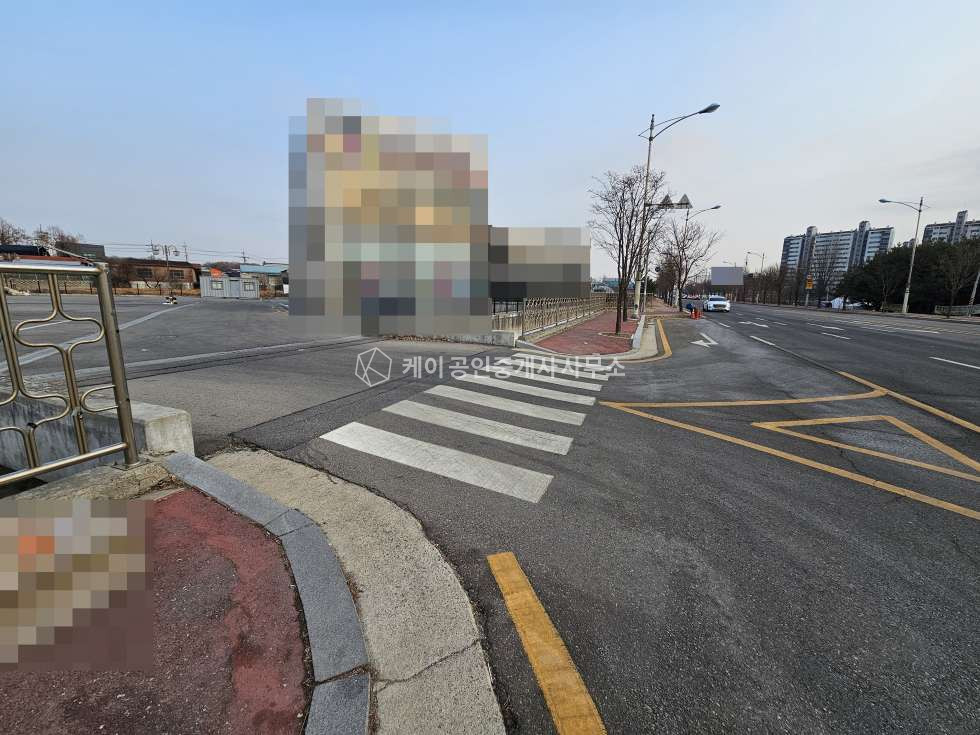 경기 고양일산서구 덕이동 덕이동 4차선 대로변 위치 좋은 창고형 근생 상가, 연면적 120평, 60평 두동 매매 매매 매물번호 12697 사진 3