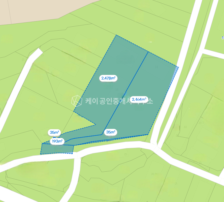 경기 김포시 대곶면 초원지리 자동차관련시설, 폐차장+정비공장 허가O, 대곶Ic 6분, 추가 매매 가능 매매 매물번호 12703 사진 1