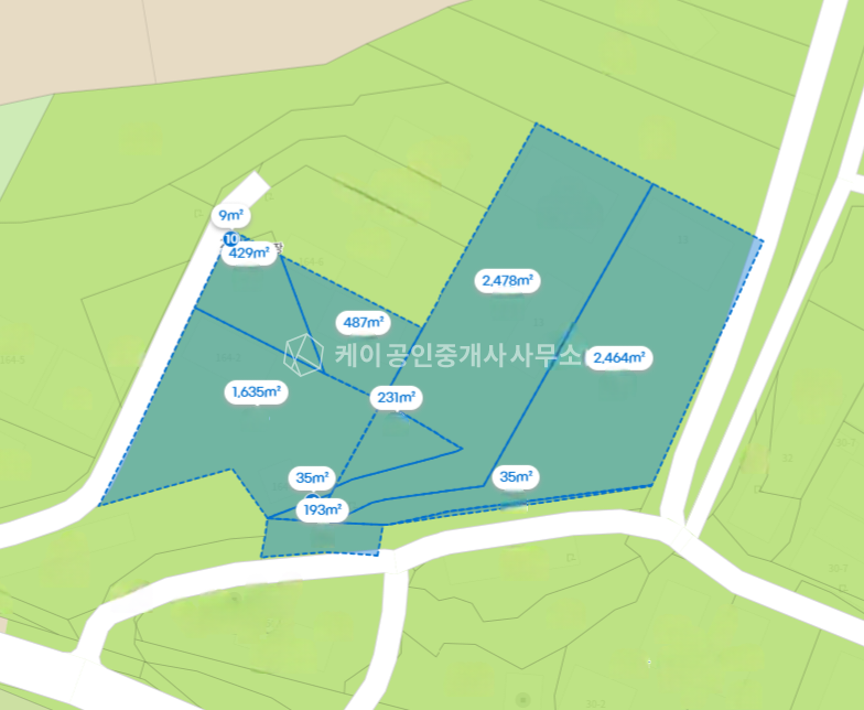 경기 김포시 대곶면 초원지리 자동차관련시설+공장, 40ft 추레라, 폐차장+정비공장, 쇼링장 매매 매물번호 12705 사진 1