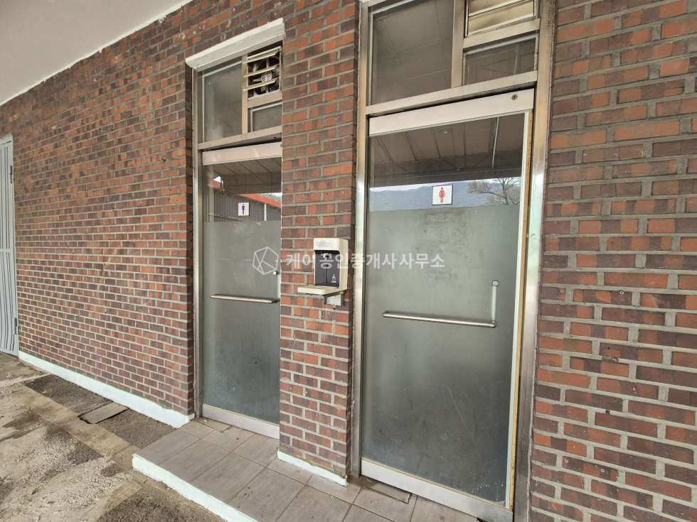 경기 용인처인구 모현읍 식품공장,냉동냉장창고,350평대 2개동, 내부사무실, 대형차량진입,포곡IC 12분 월세 매물번호 11943 사진 7