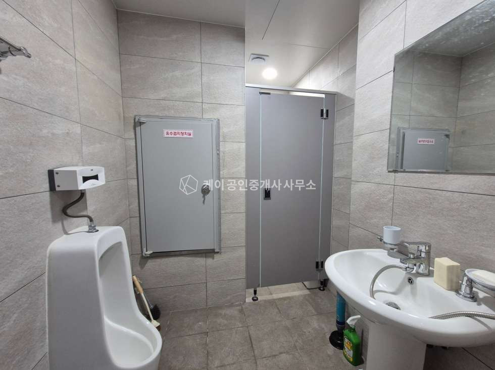 경기 용인처인구 백암면 냉동냉장200평, 50평내부사무실,단독대형마당, 40ft추레라, 월세 매물번호 11929 사진 5