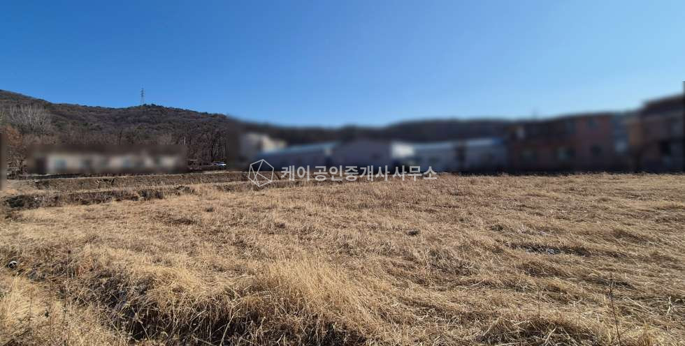 경기 고양덕양구 내유동 700평 성장관리계획구역(+700평 추가매입 가능) 매매 매물번호 12718 사진 1