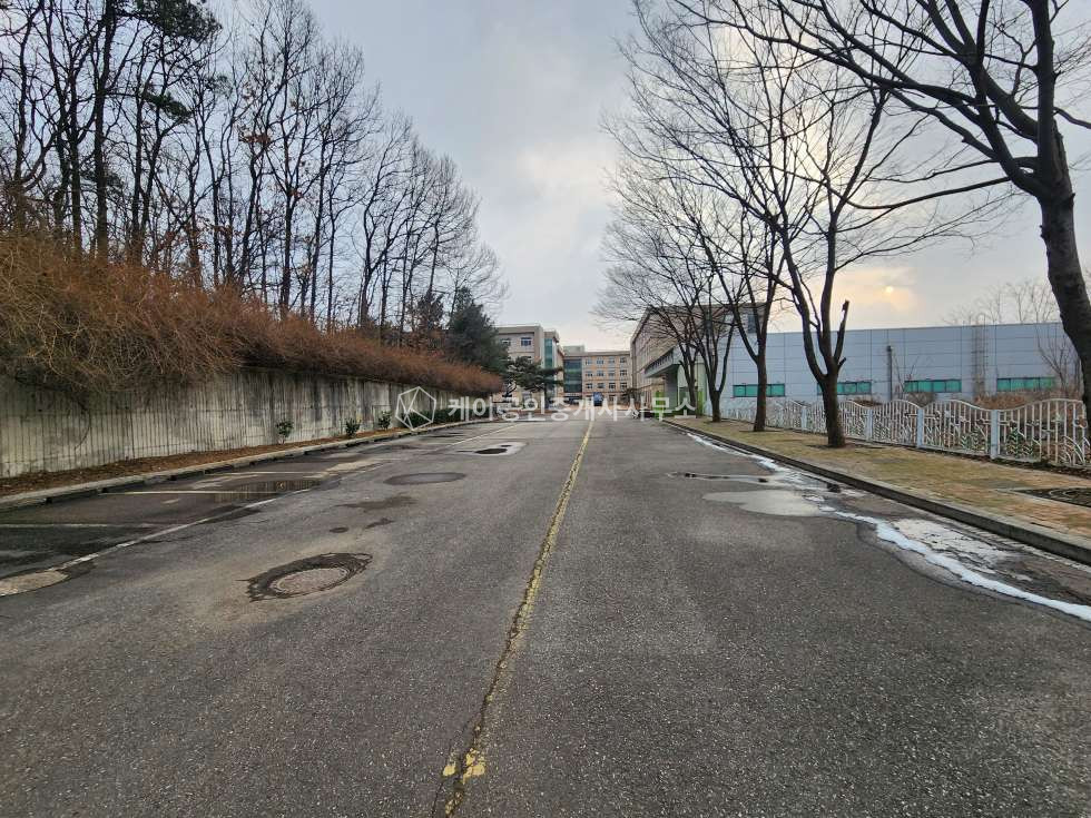경기 김포시 통진읍 옹정리 초급매!! 대지 4,532평,연면적 4,801평, 다양한 업종 강추!, 매매가 문의 매매 매물번호 12737 사진 14