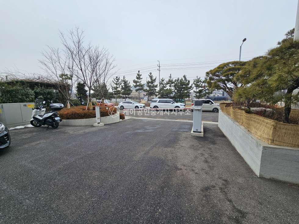 경기 시흥시 매화동 매화산업단지 252평 1층공장 임대 높은층고, 고전력, 전기전자업종 입주가능 월세 매물번호 12738 사진 8