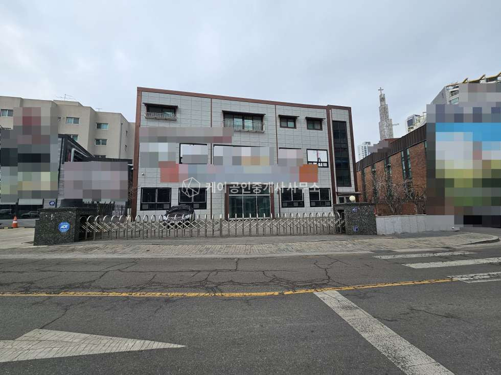 경기 시흥시 조남동 목감역 (개통예정) 1분거리 205평 1,2층 임대, 접근성 시인성 뛰어남 ,대형 차량 진출입가능, 대형 엘베 월세 매물번호 12741 사진 1