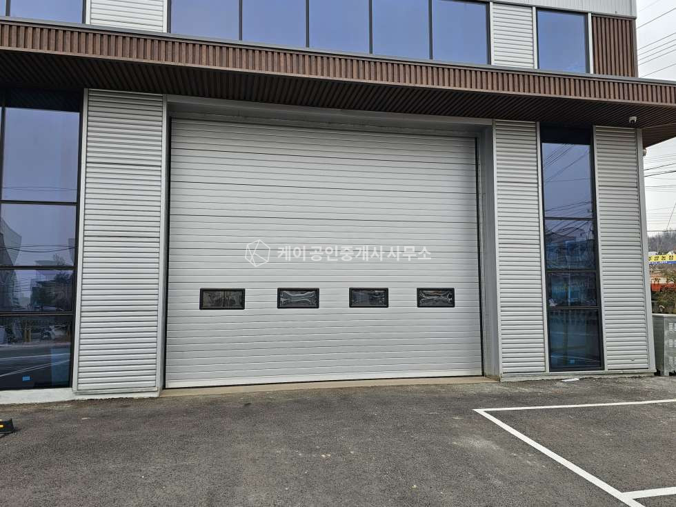 경기 시흥시 안현동 시흥시 안현동 수인산업도로 4차로 접한 마당 넓은 연면적 235평 신축 통건물, 넓은 주차장, 월세 매물번호 12269 사진 26