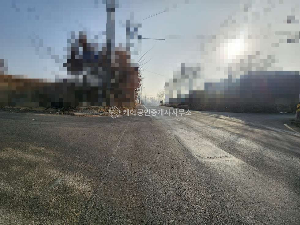 경기 김포시 대곶면 송마리 단독 대형공장, 40ft 추레라, 식당,기숙사, 사무실 완비, 700kw 매매 매물번호 12755 사진 6