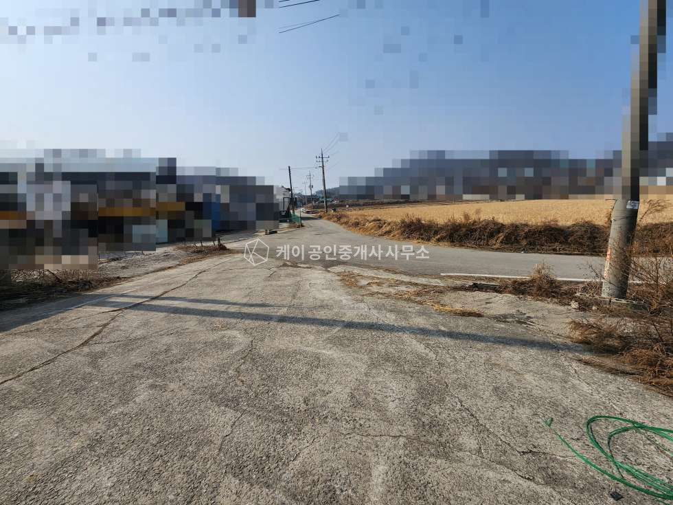 경기 김포시 월곶면 갈산리 공장 53평, 전기 20kw, 층고 7m, 즉시 입주 가능 월세 매물번호 12757 사진 4