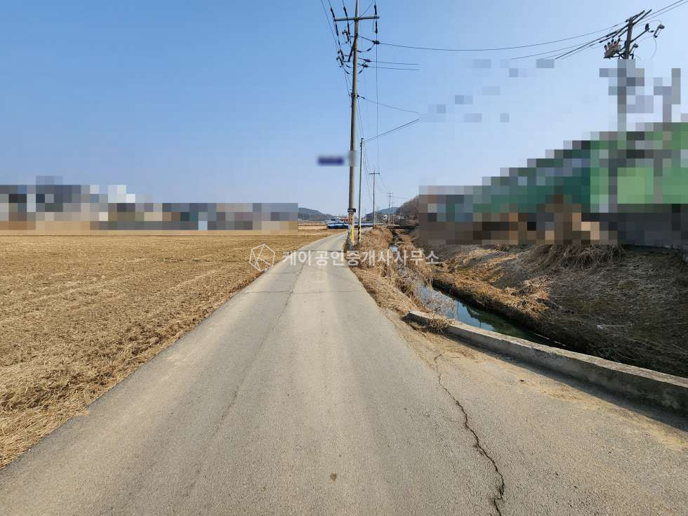 경기 김포시 통진읍 옹정리 공장 300평, 시세대비 저렴, ~550평까지 추가 임대 가능 월세 매물번호 12771 사진 10