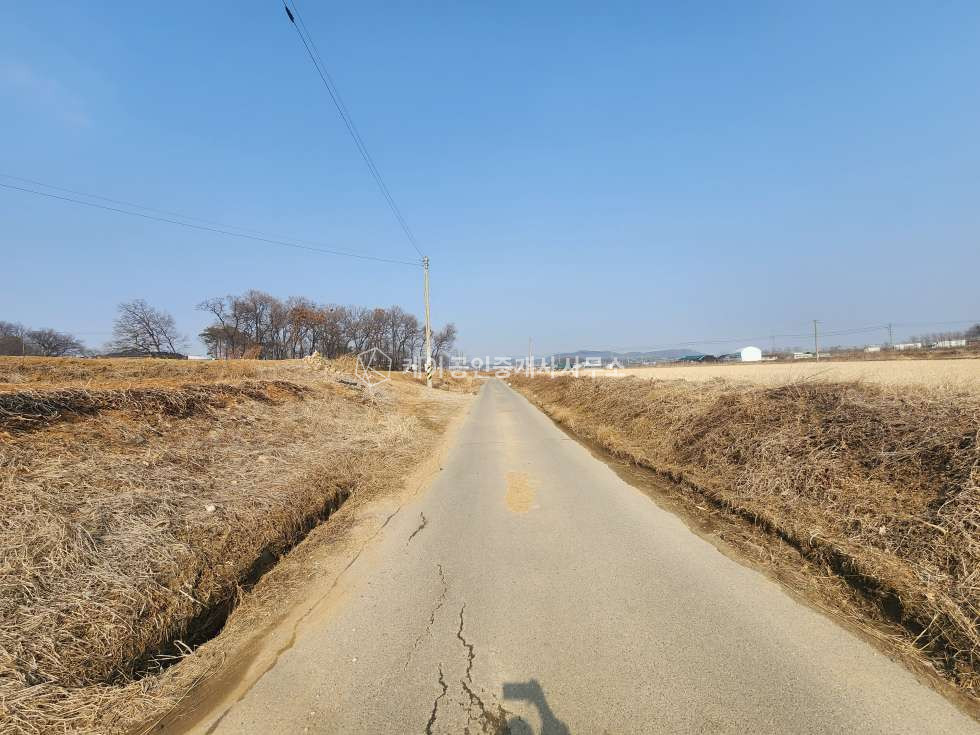경기 김포시 통진읍 서암리 공장 97평, 내부사무실, 내부화장실, 시세대비 저렴한 공장 월세 매물번호 12765 사진 6