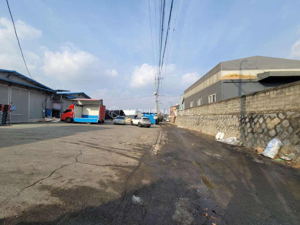 경기 고양일산동구 사리현동 라동 사리현동 농림지역, 공장 60평 1개동, 농업진흥구역, 곡물제분업 등 추천 월세 매물번호 11370 사진 7