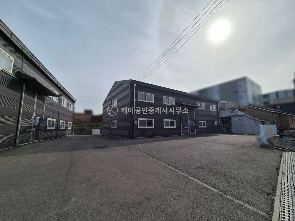 경기 고양일산동구 설문동 주건축물제1동 신축60평(60평추가임대가능), 층고7.5m, 11톤윙바디, 북고양설문IC12분 월세 매물번호 12779 사진 1