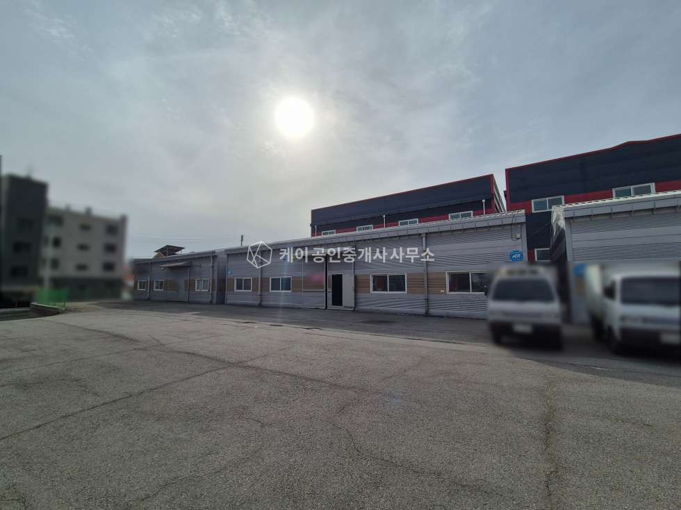 경기 고양일산동구 설문동 60평, 시세대비저렴, 공동마당, 내부화장실, 내부사무실, 설문IC12분 월세 매물번호 12785 사진 1
