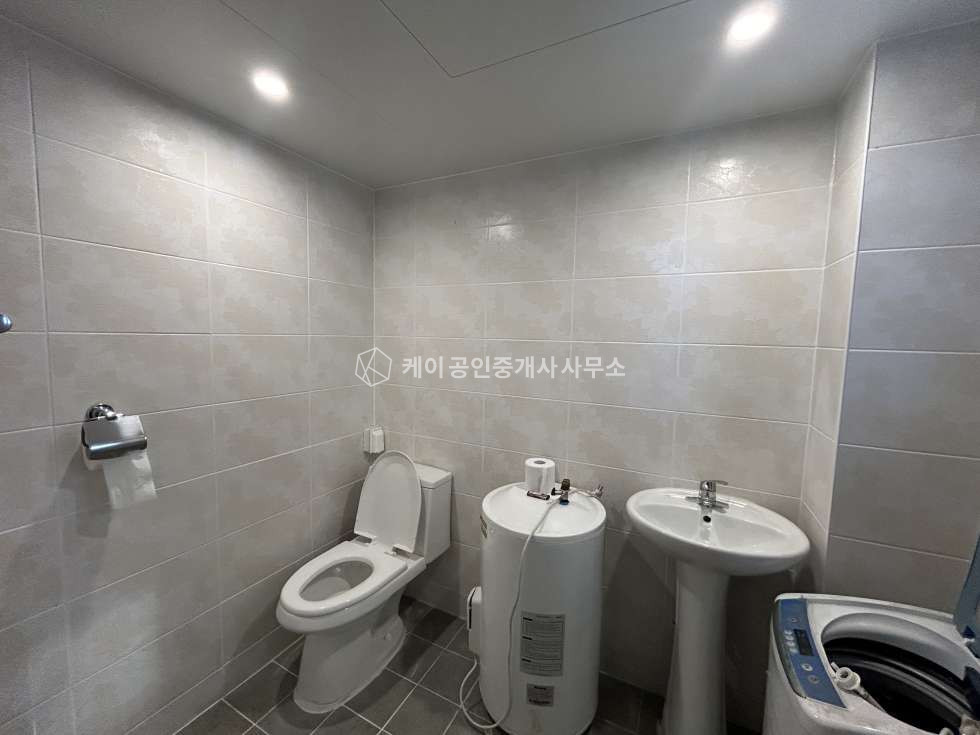 경기 고양일산동구 지영동 주건축물제1동 대형단독마당, 하수직관, 츄레라가능 월세 매물번호 10554 사진 7