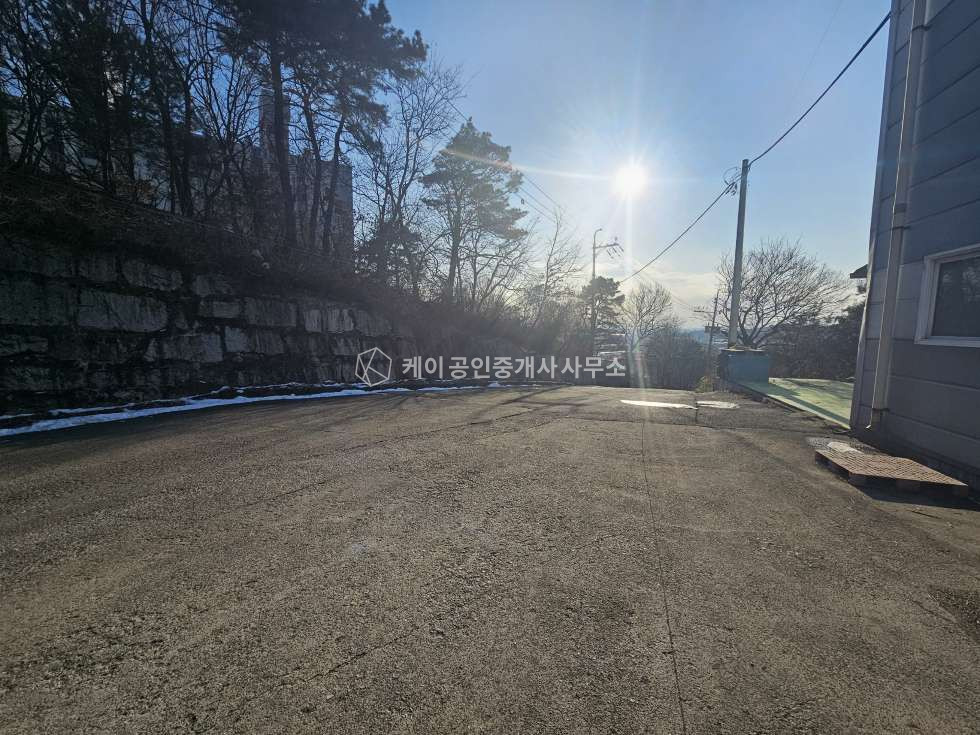 경기 파주시 검산동 100평,층고9.4 m,저렴한 임대료,츄레라 가능, 제2자유로,갈현사거리 10분 이내 월세 매물번호 12722 사진 6