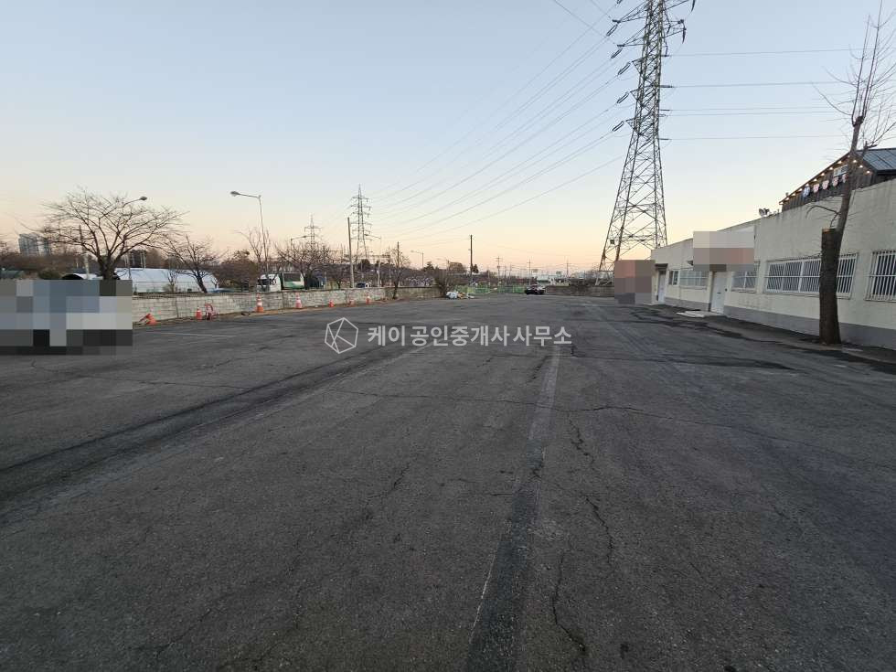 경기 수원권선구 입북동 권선구 입북동 소재 약 230평 대형창고 물류창고용도 및 제조업 추천 월세 매물번호 12788 사진 5