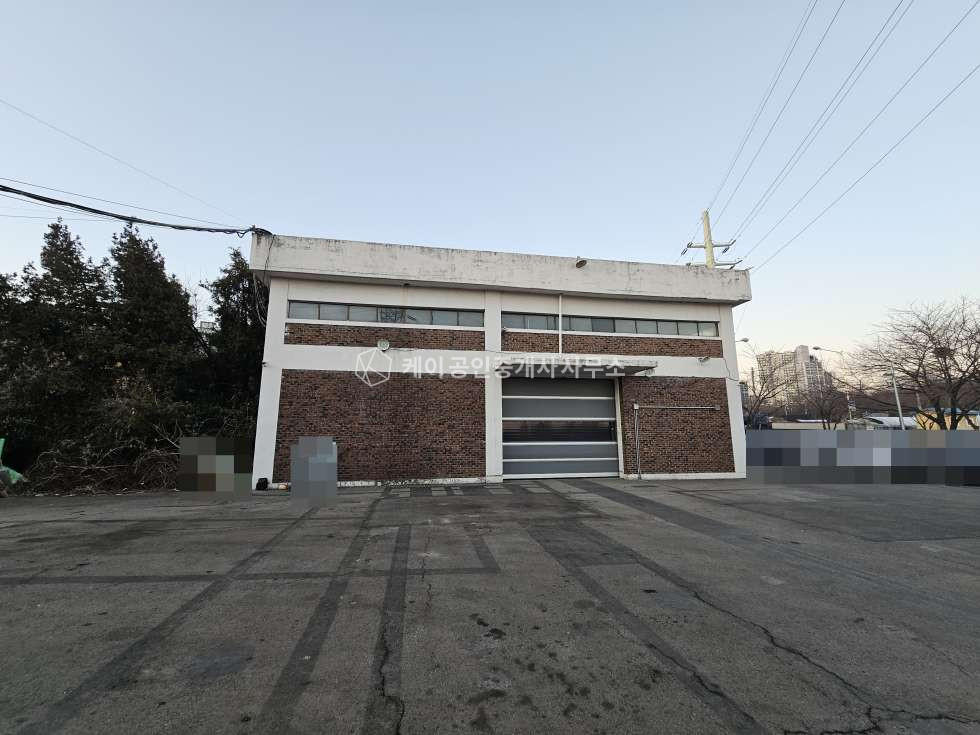 경기 수원권선구 입북동 권선구 입북동 소재 약 230평 대형창고 물류창고용도 및 제조업 추천 월세 매물번호 12788 사진 6
