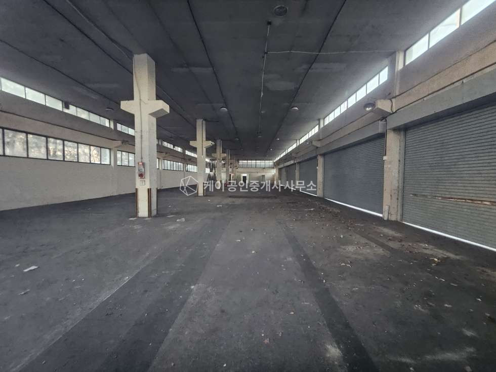 경기 수원권선구 입북동 권선구 입북동 소재 약 230평 대형창고 물류창고용도 및 제조업 추천 월세 매물번호 12788 사진 8