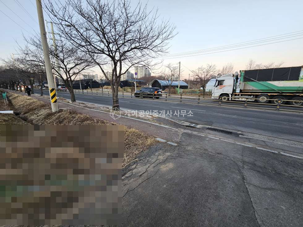 경기 수원권선구 입북동 권선구 입북동 소재 약 230평 대형창고 물류창고용도 및 제조업 추천 월세 매물번호 12788 사진 9