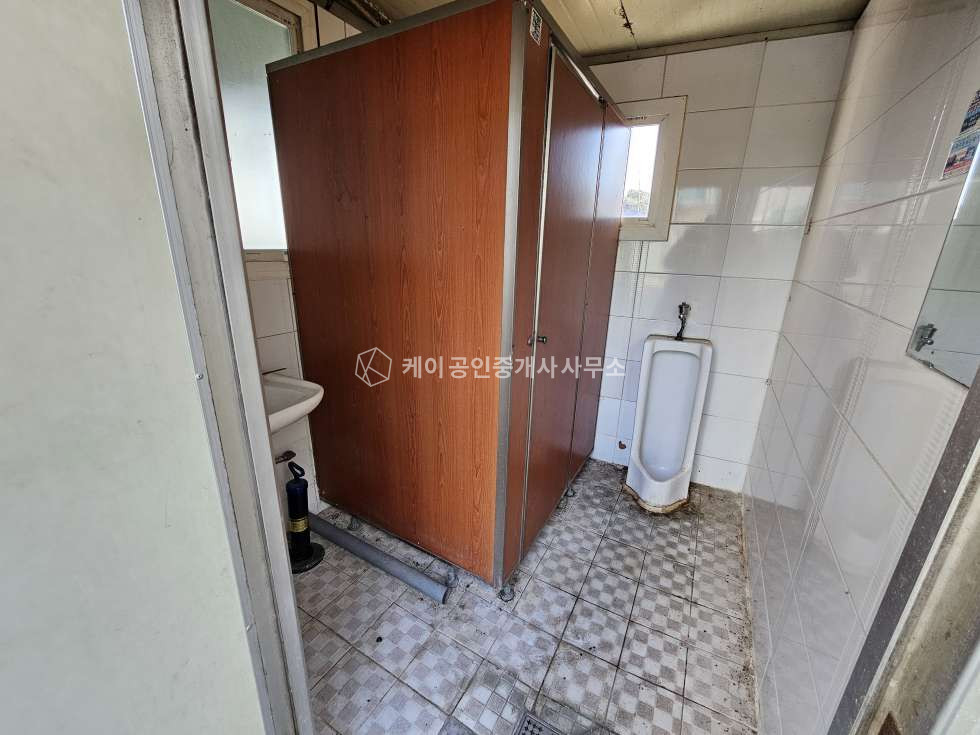 경기 파주시 상지석동 상지석동 60평 공장, 단독마당, 별도 사무실, 저렴한 임대료 , 제조공장 추천 월세 매물번호 12790 사진 7