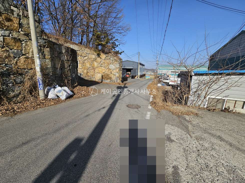 경기 파주시 상지석동 상지석동 60평 공장, 단독마당, 별도 사무실, 저렴한 임대료 , 제조공장 추천 월세 매물번호 12790 사진 11