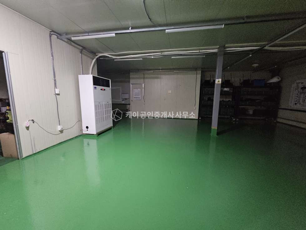 경기 파주시 상지석동 상지석동 운정역 도보가능, 설문 IC 5분, 대지 680평, 2종 제조가능, 가설여러동, 기숙사 완비 매매 매물번호 12807 사진 11