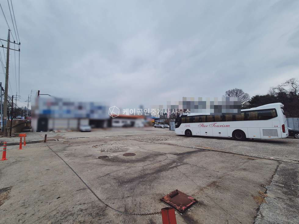 경기 고양일산서구 덕이동 덕이동 역세권 1800평, 6차선도로접, 삽다리IC8분 매매 매물번호 11415 사진 2