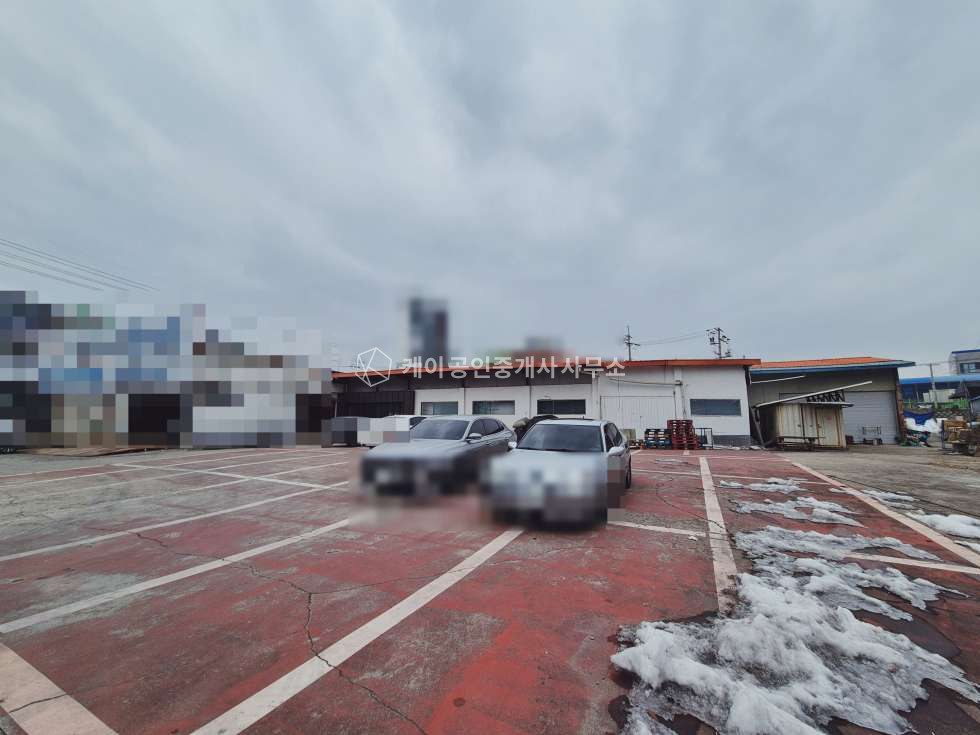 경기 고양일산서구 덕이동 덕이동 역세권 1800평, 6차선도로접, 삽다리IC8분 매매 매물번호 11415 사진 3