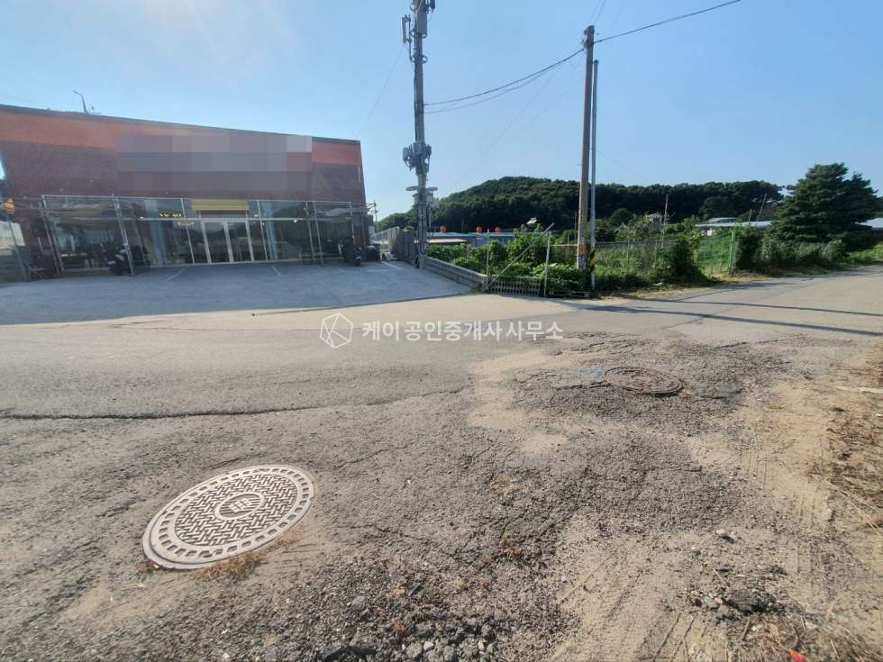 경기 김포시 대곶면 대명리 2종근생, 건47평,도로변상가,카페,식당,창고,공장,사무실등 월세 매물번호 10299 사진 3