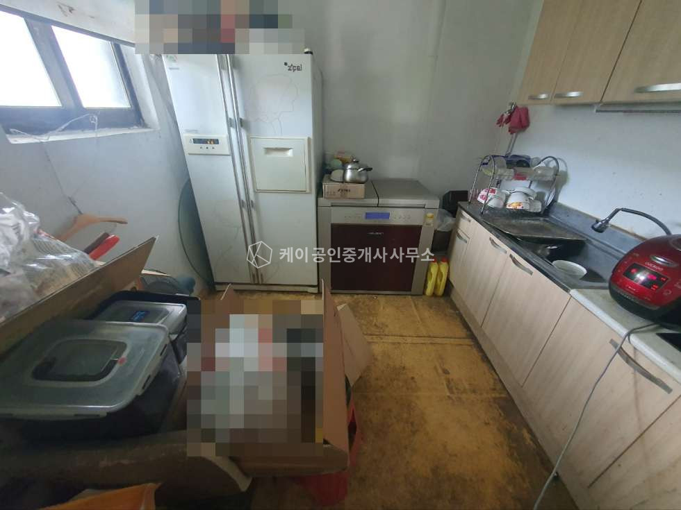 경기 김포시 하성면 원산리 공장 98평 ,5톤이하 차량,저렴한 임대료 월세 매물번호 10315 사진 8