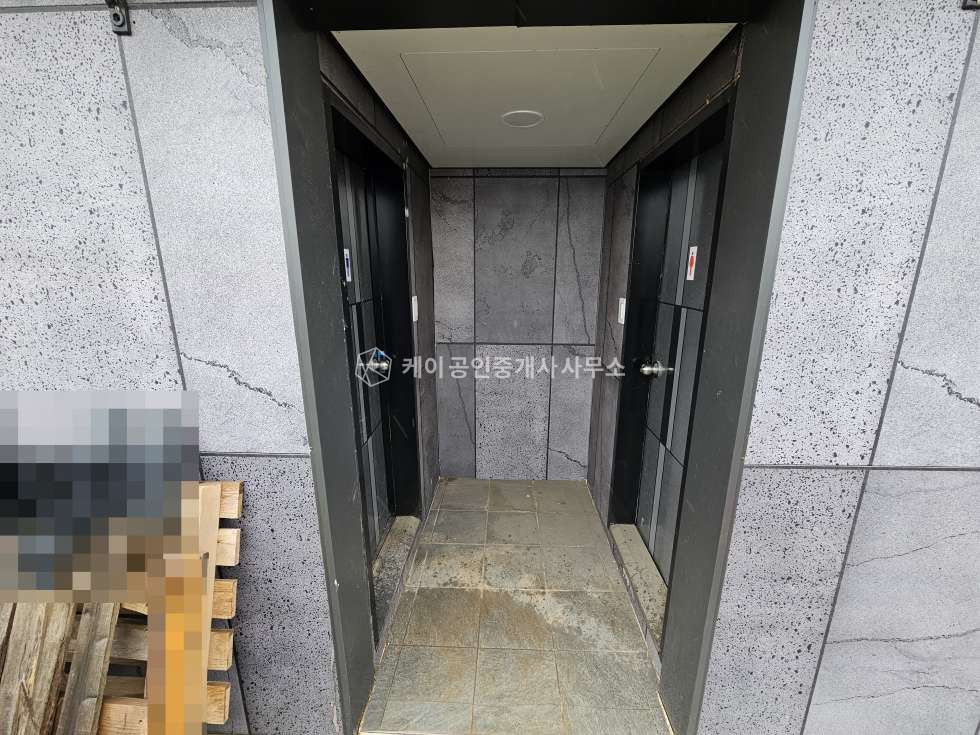 경기 시흥시 죽율동 대로변위치 광고 효과 뛰어남, 58평 신축 근생, 음식점 추천 월세 매물번호 12811 사진 7