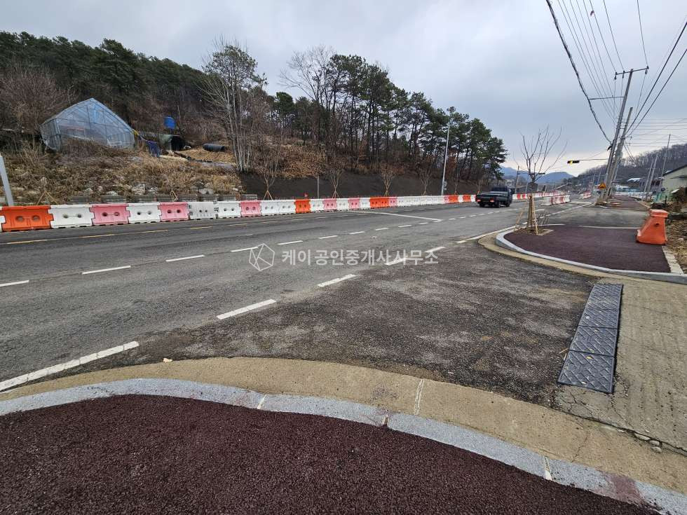 경기 시흥시 조남동 조남동 도로변 광고효과 좋은 신축 57평 무권리,음식점, 카페, 베이커리, 주차공간 넓음 월세 매물번호 12816 사진 9