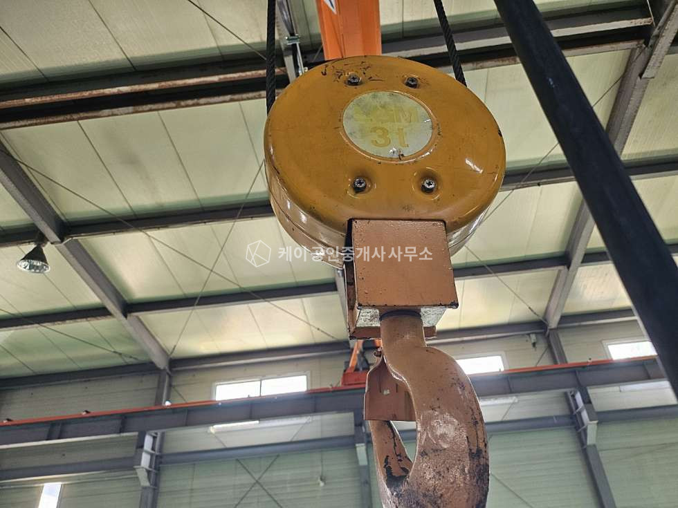 경기 김포시 대곶면 약암리 호이스트O, 전력 50kw, 약암리 90평 임대 (다른동에 74평 200만원있음) 월세 매물번호 10364 사진 8
