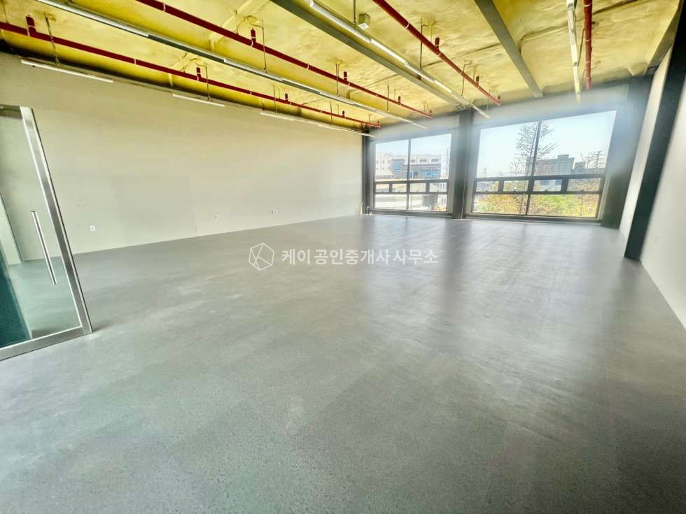 경기 김포시 양촌읍 학운리 학운리 종합상가, 다양한 평수, 다양한 업종가능,임대로 부담없는 초기비용, 강추! 월세 매물번호 10375 사진 5
