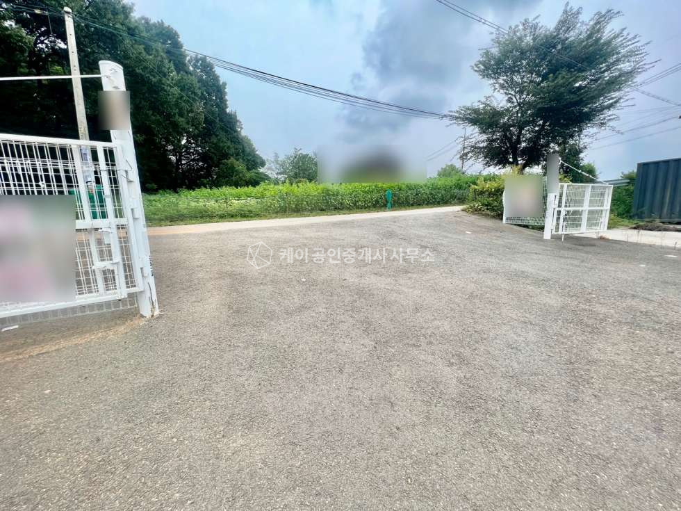 경기 김포시 양촌읍 학운리 학운산단 인근 60평 공장, 신축급 깔끔함, 검단양촌 IC 7분 월세 매물번호 10407 사진 9