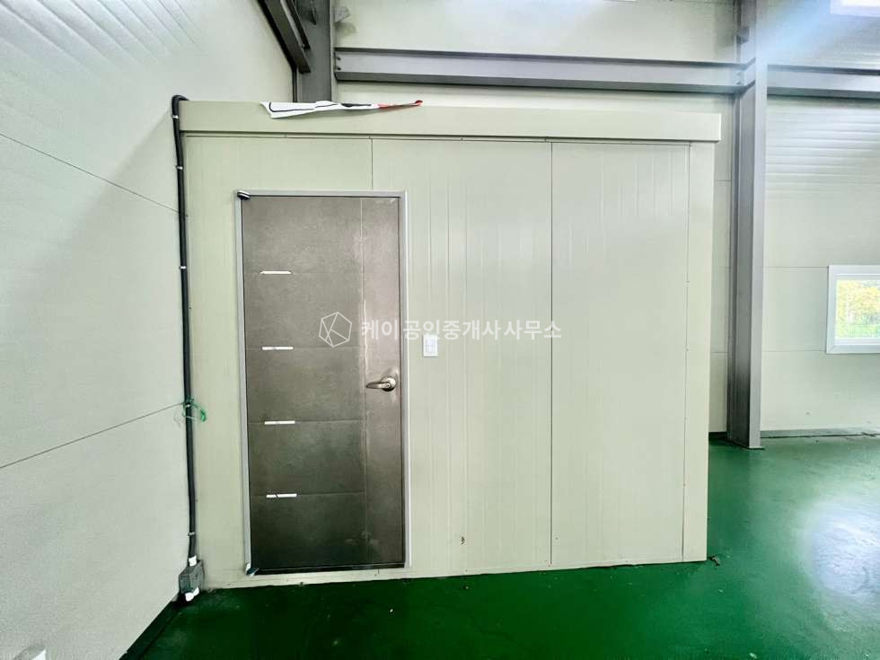 경기 김포시 대곶면 송마리 1동 대곶면 신축 2종근생 60평 매매, 단독마당, 대곶ic 6km 매매 매물번호 10412 사진 5