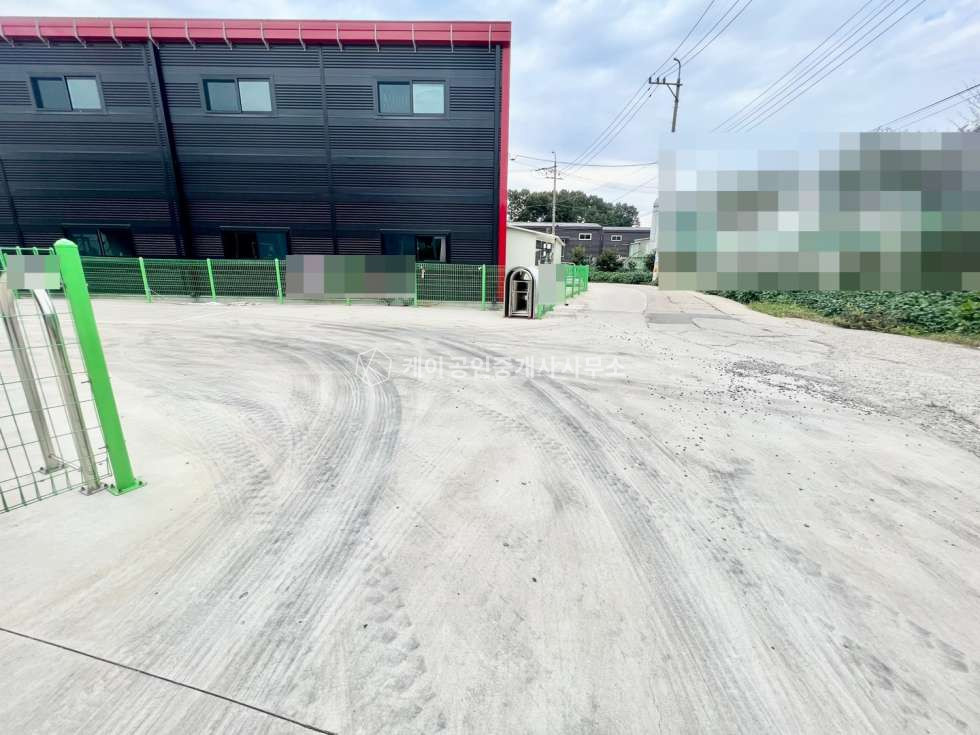 경기 김포시 대곶면 송마리 1동 대곶면 신축 2종근생 60평 매매, 단독마당, 대곶ic 6km 매매 매물번호 10412 사진 8