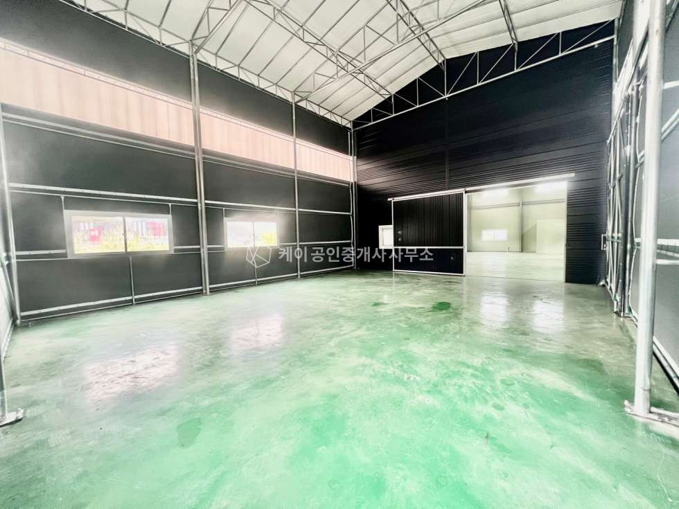 경기 김포시 월곶면 군하리 김포 월곶면 78평 신축 매매, 넓은 단독마당 매매 매물번호 10414 사진 5
