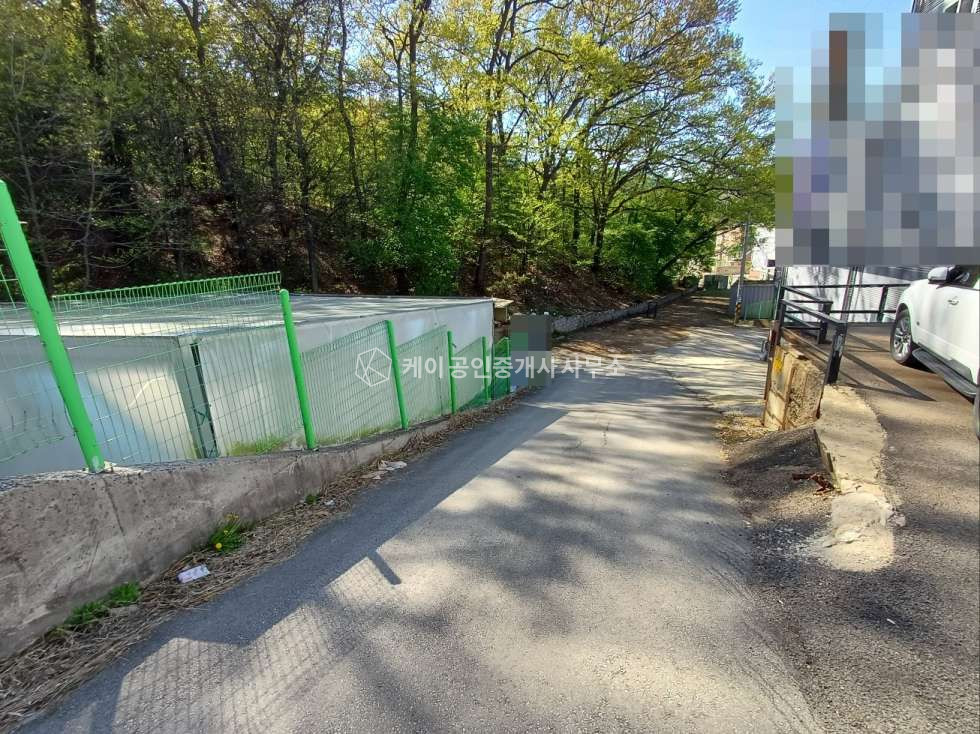경기 시흥시 금이동 주차장 넓은 2종 근생 제조공장,연면적 192평, 목감ic 3km 이내, 지하층 차량접안 가능 매매 매물번호 11972 사진 8