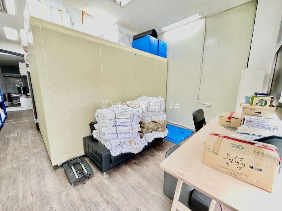 경기 김포시 양촌읍 양곡리 1종근생 22평 상가, 하수직관, 냉동고 , 에어컨, 덕트 등 시설 협의 월세 매물번호 10436 사진 12