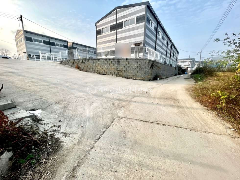 경기 김포시 하성면 원산리 2종근생 60평, 시세대비 저렴, 빠른입주가능 월세 매물번호 10440 사진 8