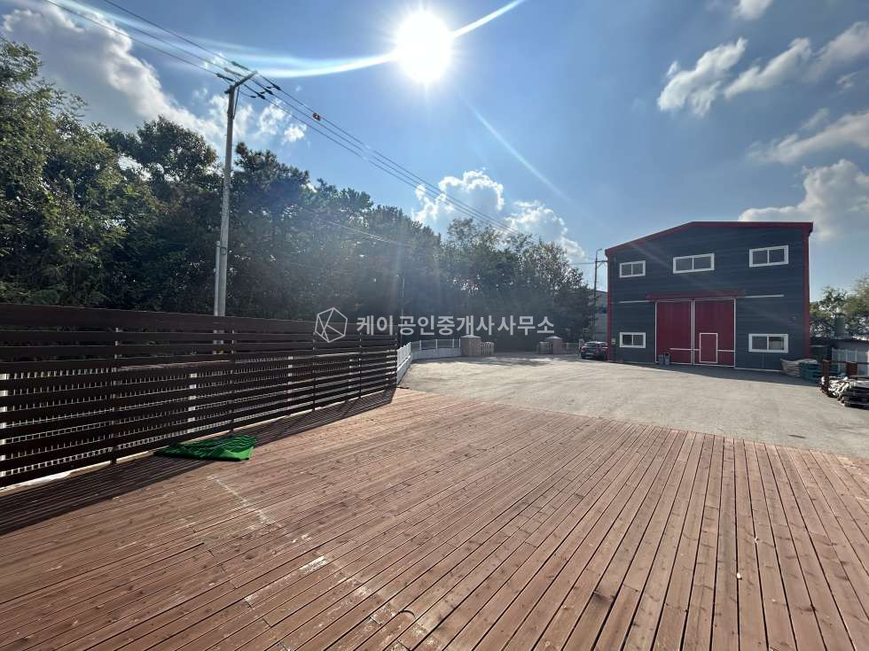 경기 김포시 월곶면 갈산리 단독마당, 민원있는 업종 추천 저렴한 매매물건 매매 매물번호 10445 사진 1