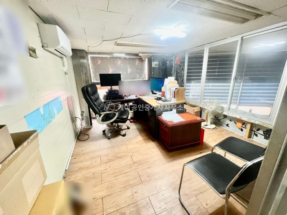 경기 김포시 운양동 택배 집배송센터, 대리점, 홍보관,물류등, 위치 굿굿굿! 월세 매물번호 10462 사진 15