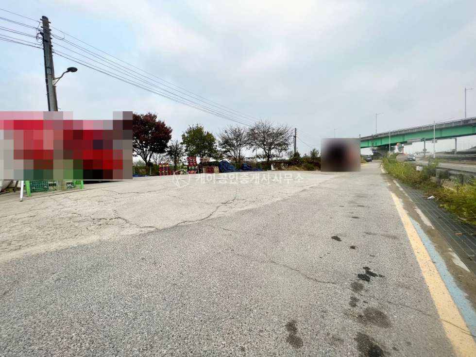 경기 김포시 운양동 택배 집배송센터, 대리점, 홍보관,물류등, 위치 굿굿굿! 월세 매물번호 10462 사진 20