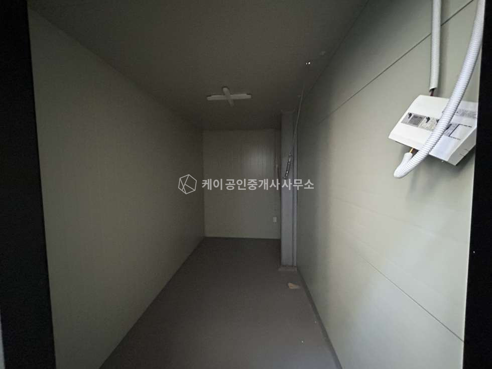 경기 김포시 양촌읍 구래리 구래신도시 인근, 단독마당, 제조업소 월세 매물번호 11257 사진 6