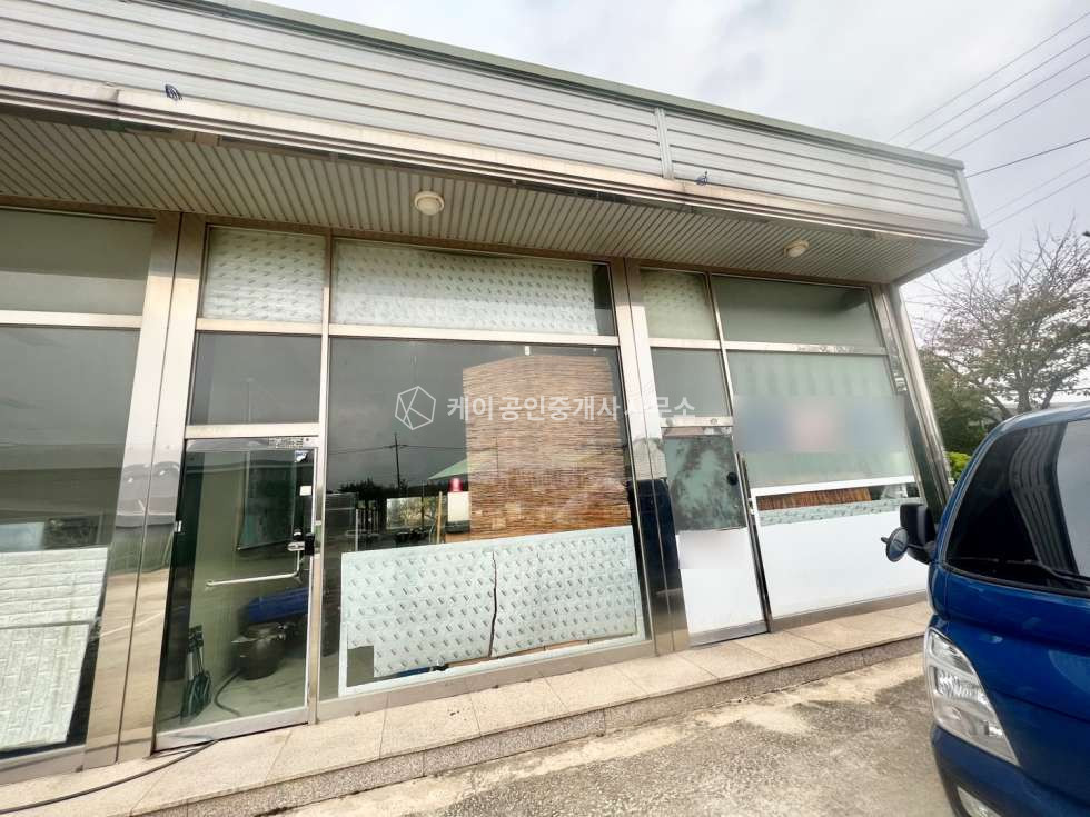 경기 김포시 운양동 대지 713평~2500평까지 임대 가능, 택배, 홍보관,물류 등 , 위치 굿! 월세 매물번호 10463 사진 4